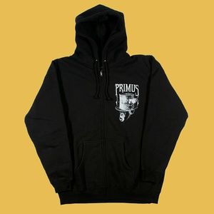 PRIMUS Monkey Hoodie